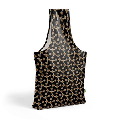 Gegužinis krepšys „Bitės