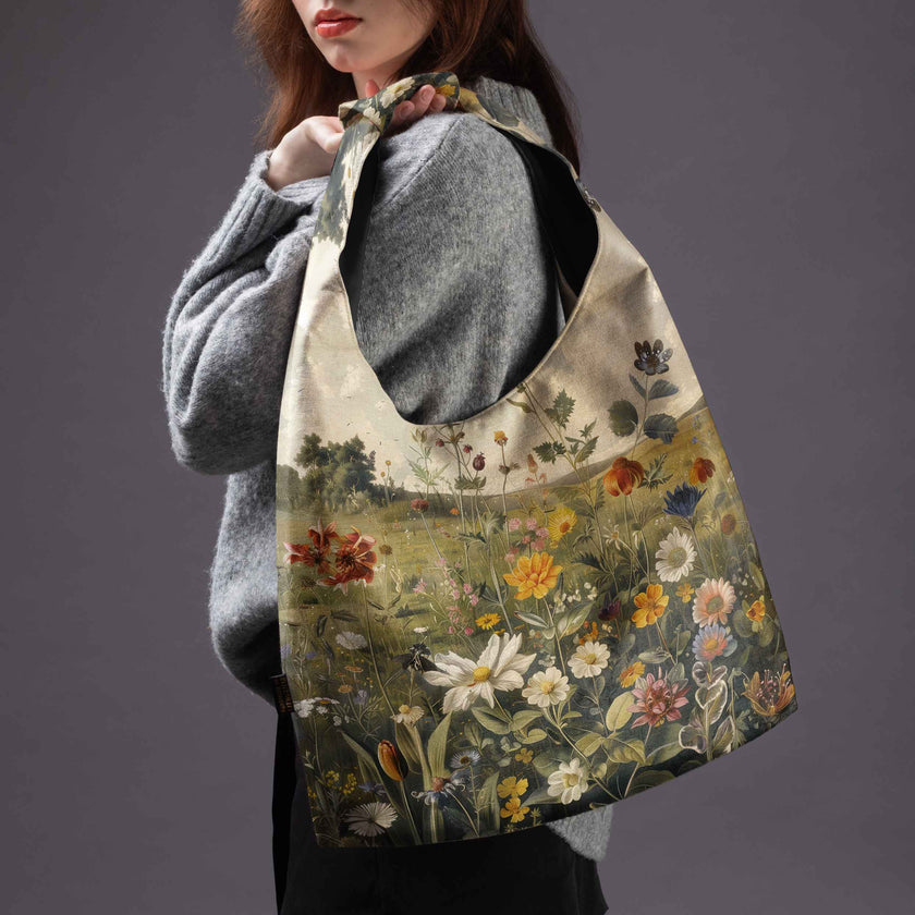 Gegužinė rankinė premium Imagine „Vasaros vėjas