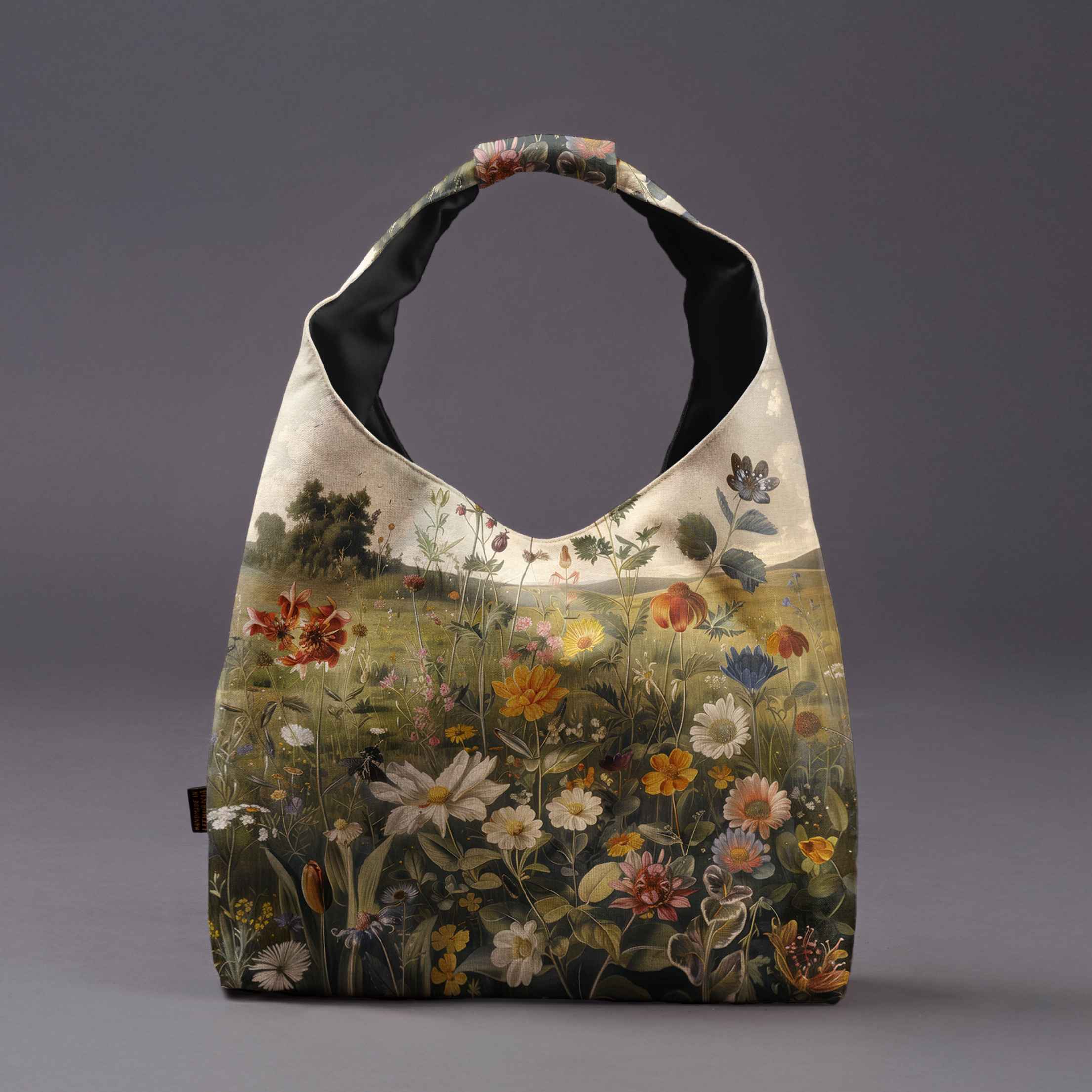 Gegužinė rankinė premium Imagine „Vasaros vėjas