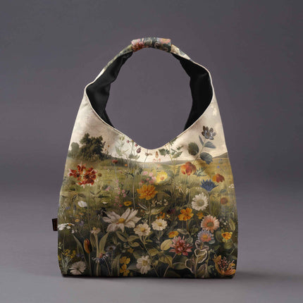 Gegužinė rankinė premium Imagine „Vasaros vėjas