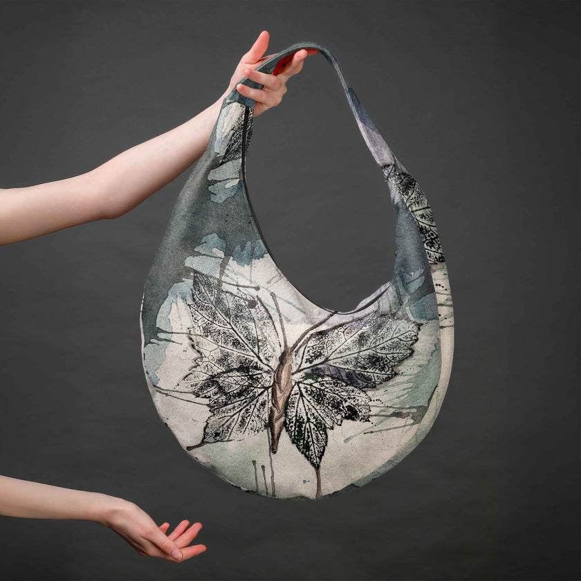 Menulio rankinė Theresa Van Cherry „Nr.3