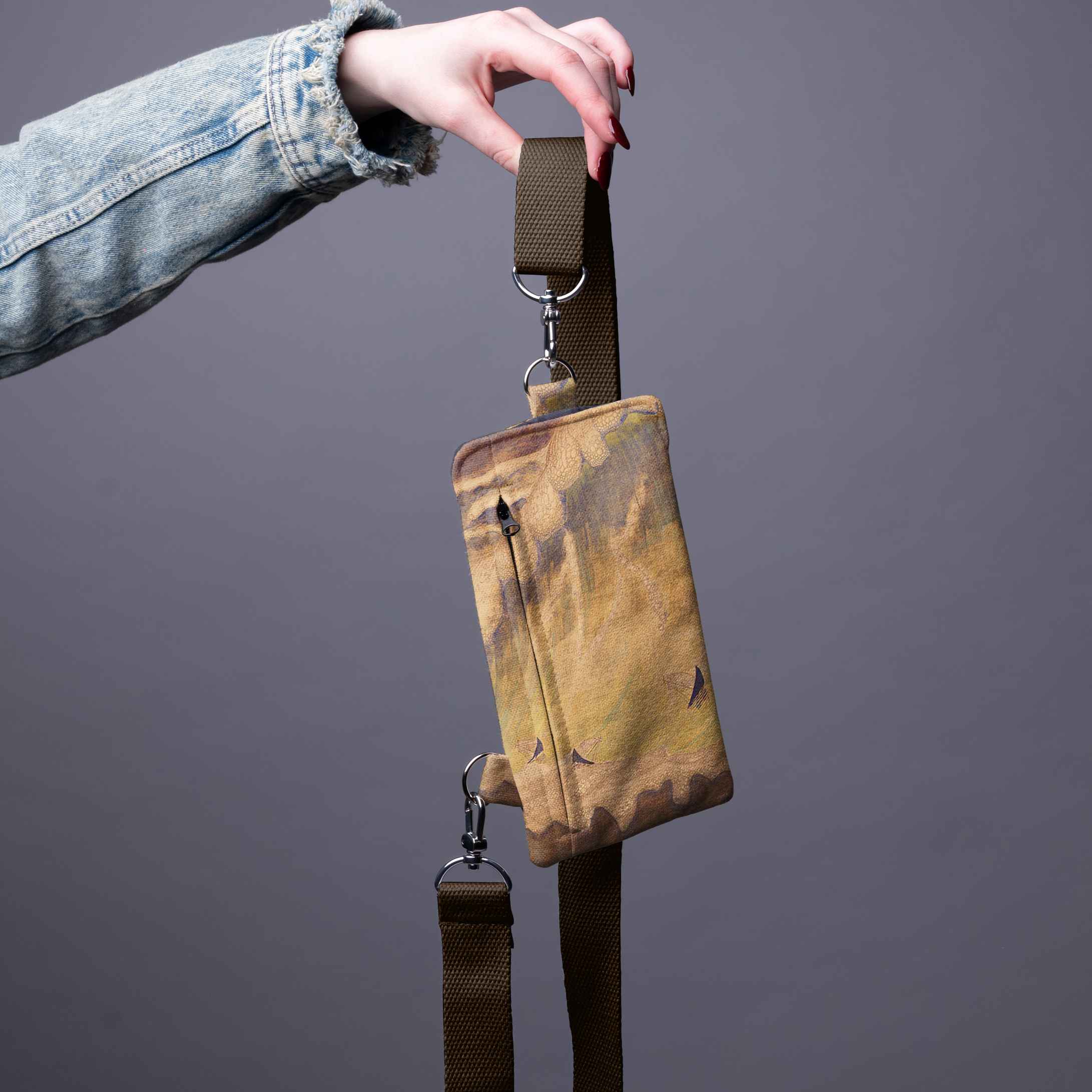 Penkta kišenė M. K. Čiurlionis „Finale