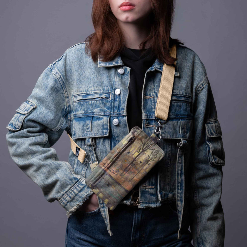 Penkta kišenė M. K. Čiurlionis „Etiudas