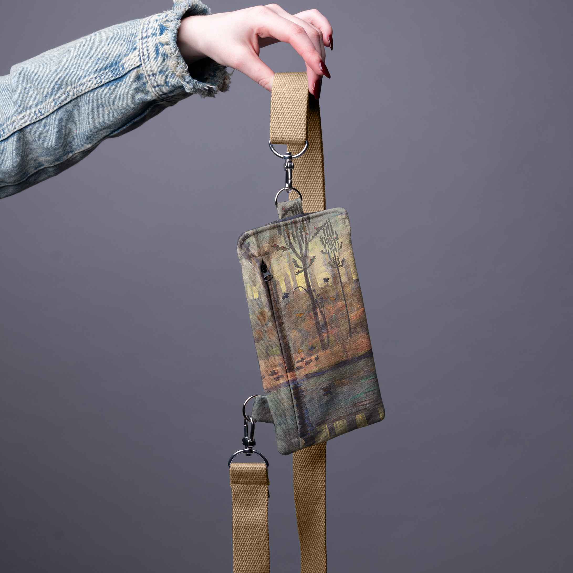 Penkta kišenė M. K. Čiurlionis „Etiudas