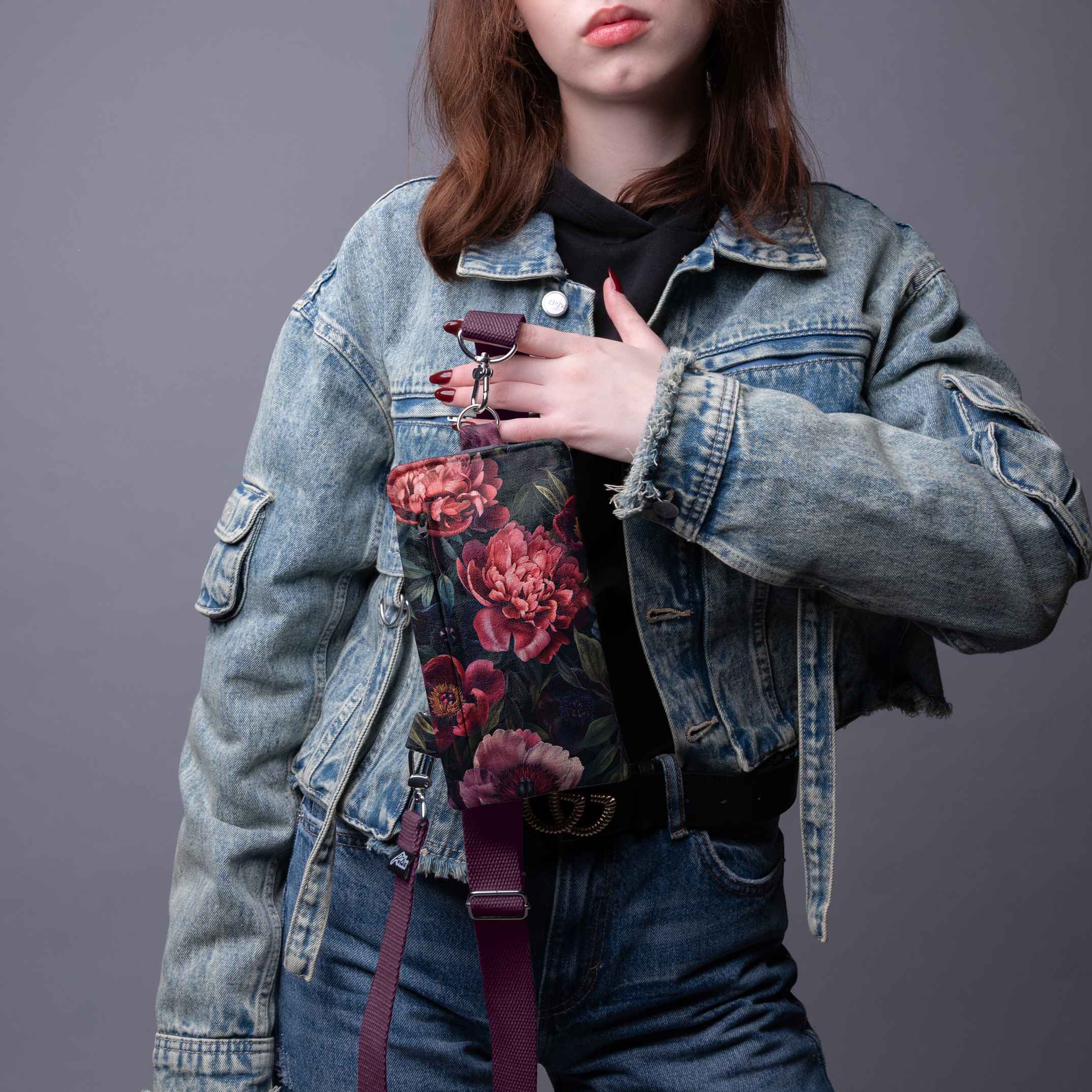 Penkta kišenė Imagine „Bijūnų naktis