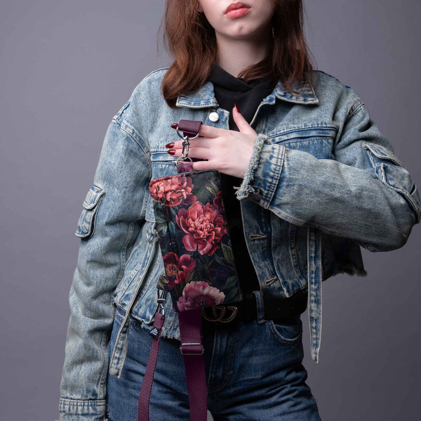 Penkta kišenė Imagine „Bijūnų naktis