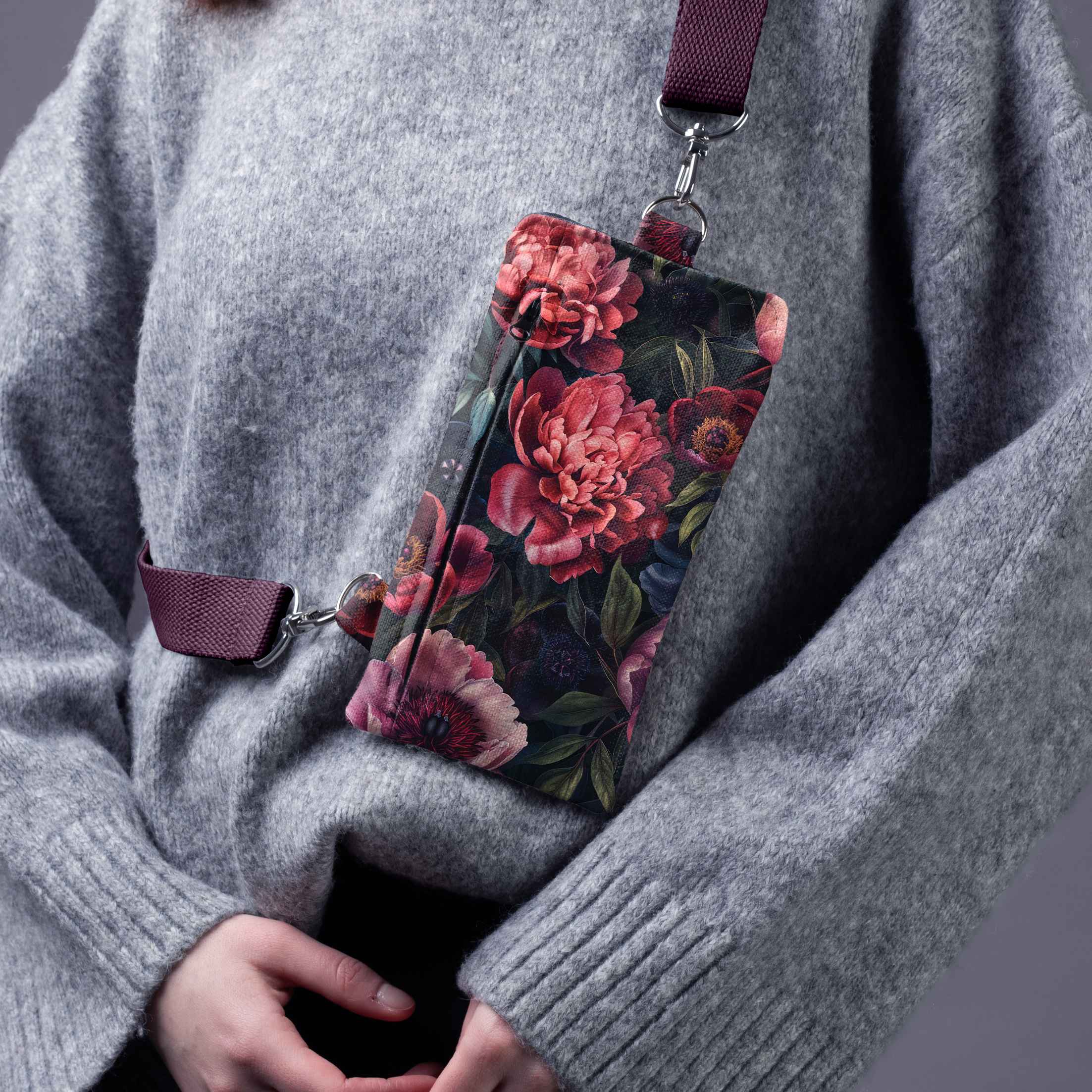 Penkta kišenė Imagine „Bijūnų naktis