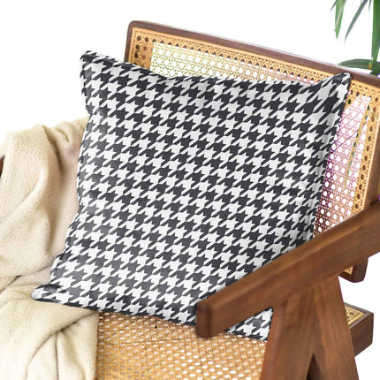 Dekoratyvinė pagalvėlė Classy „Pied-de-poule