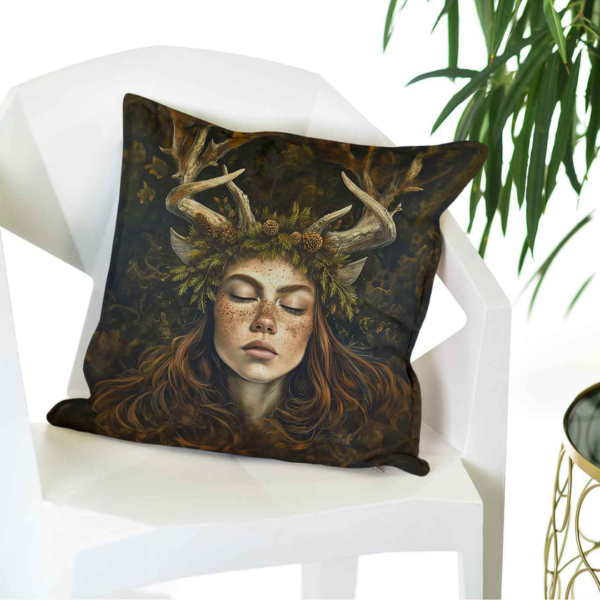 Dekoratyvinė pagalvėlė Imagine „Pagonė