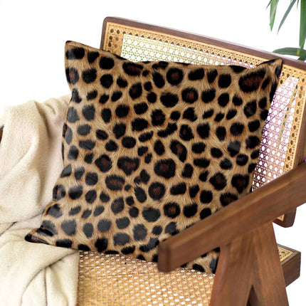 Dekoratyvinė pagalvėlė Classy „Leopardas