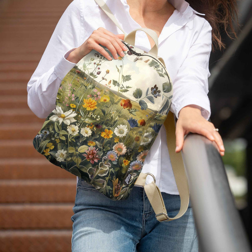 Kuprinė No. 2+ Imagine „Vasaros vėjas