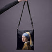 Rankinė per petį  Johannes Vermeer „Girl with a Pearl earring