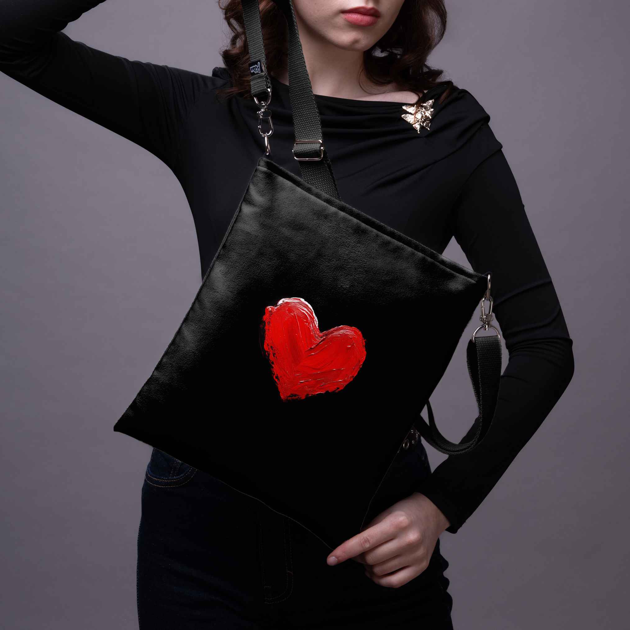 Shoulder bag Imagine