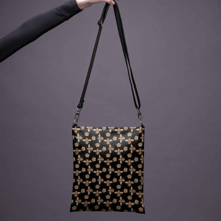 Rankinė per petį  „Bitės