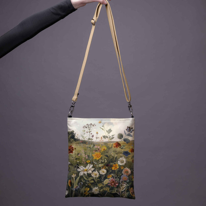 Rankinė per petį Imagine „Vasaros vėjas