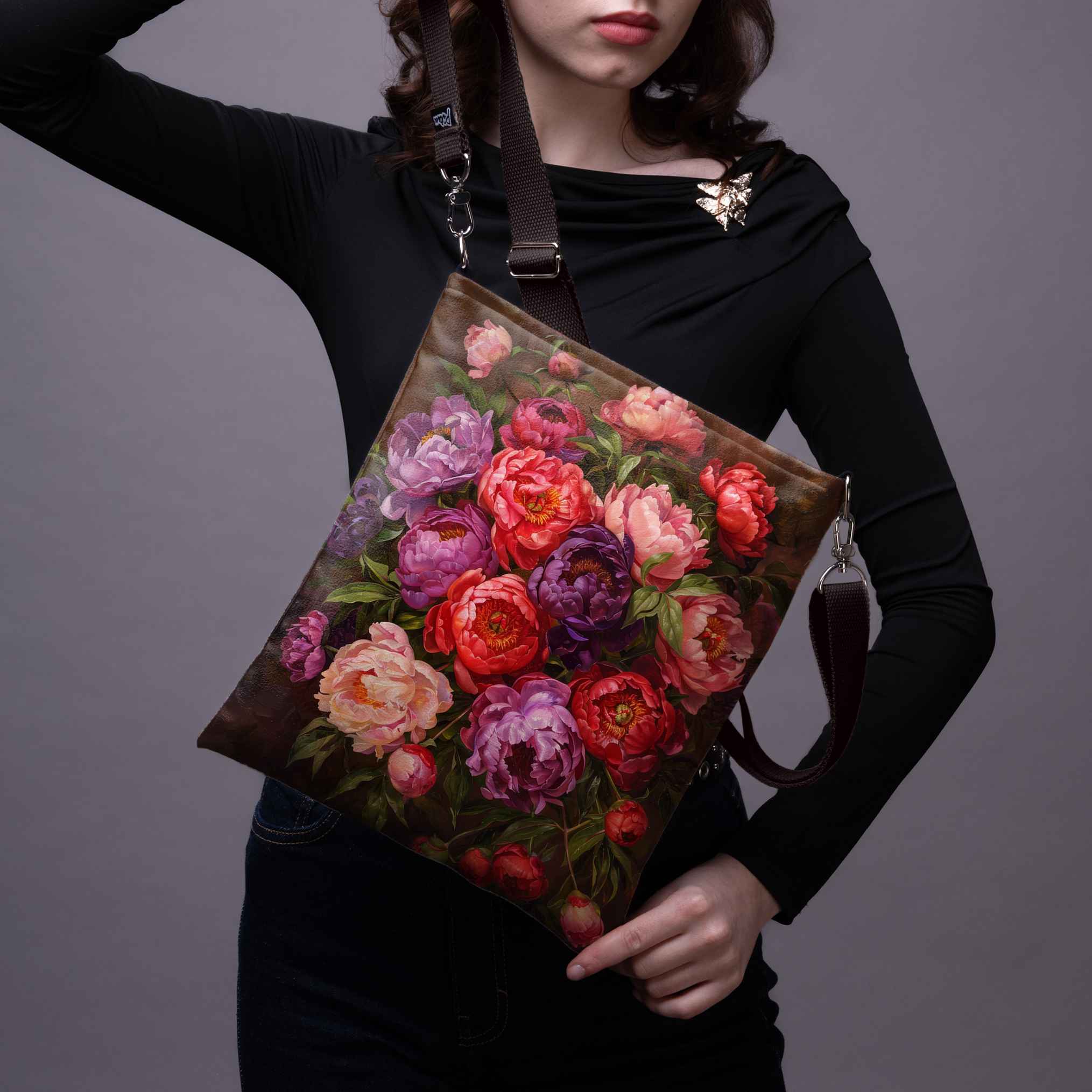 Shoulder bag Imagine