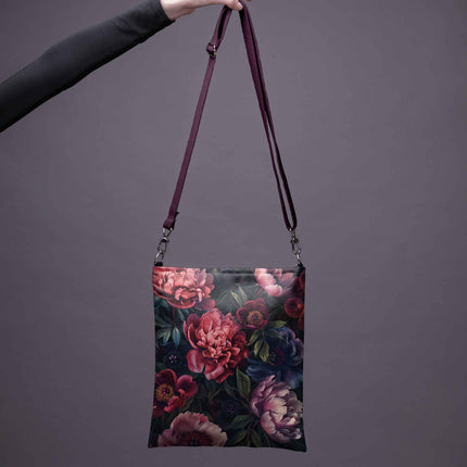 Rankinė per petį Imagine „Bijūnų naktis