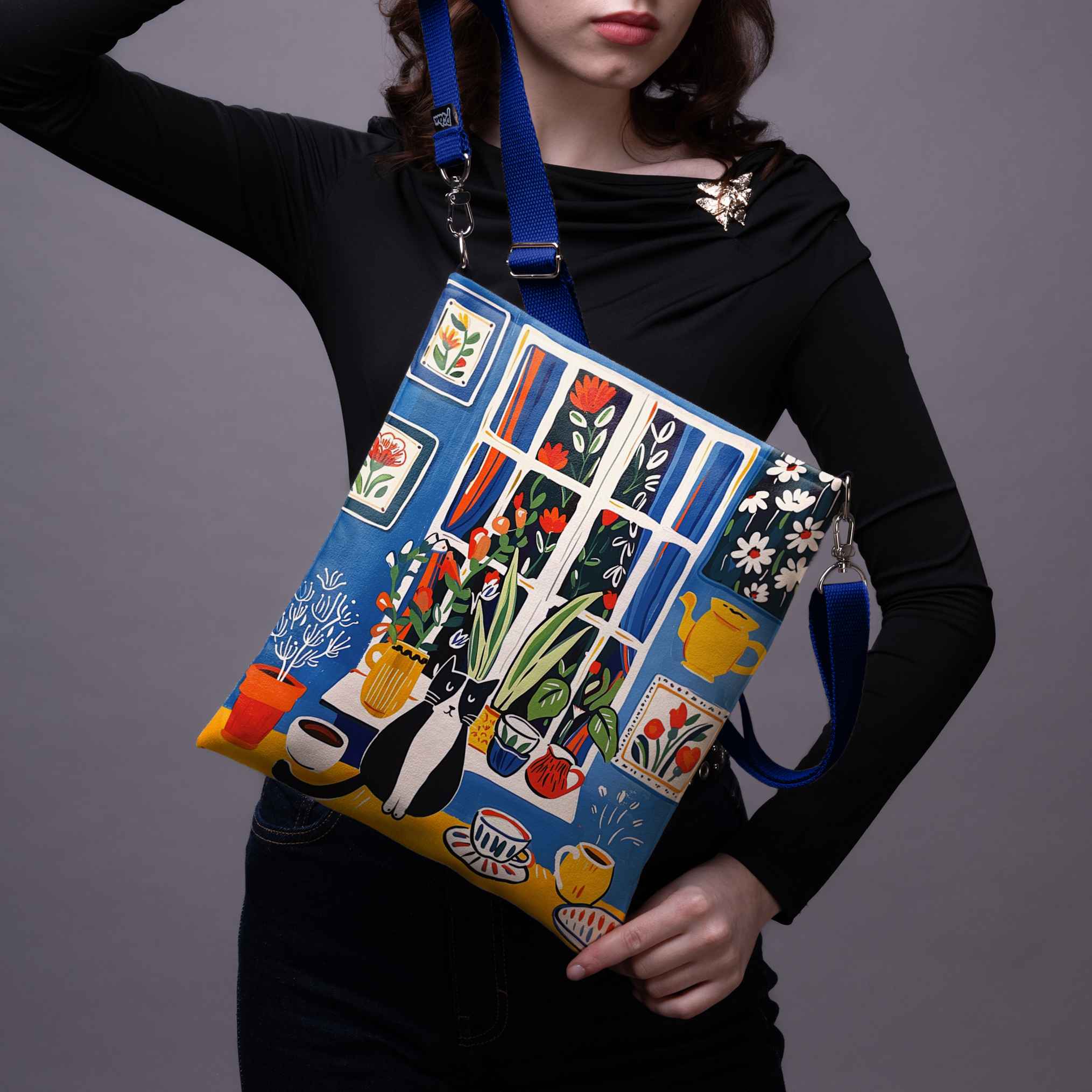 Shoulder bag Imagine