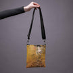 Shoulder bag Gustav Klimt