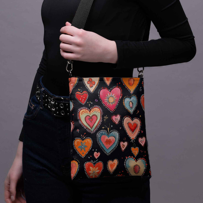 Shoulder bag Imagine