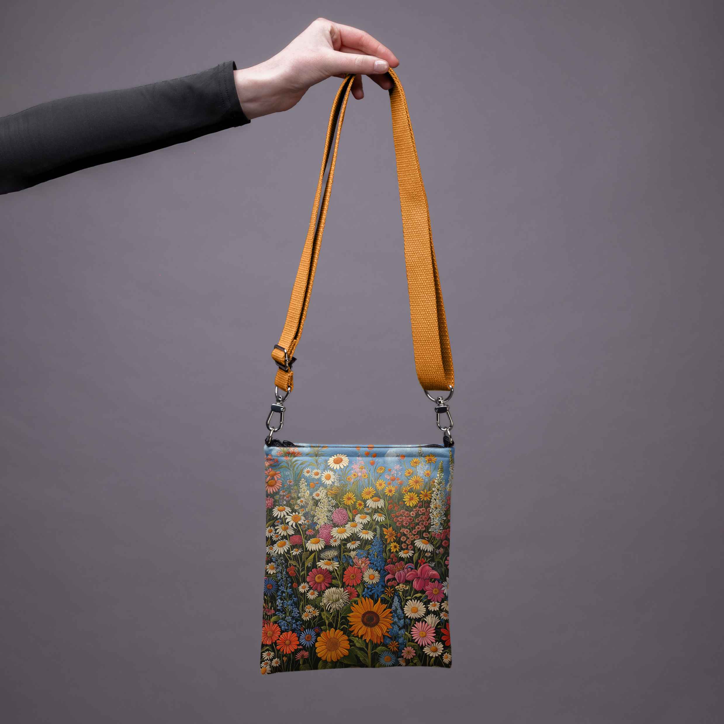 Rankinė per petį Imagine „Vasaros pieva