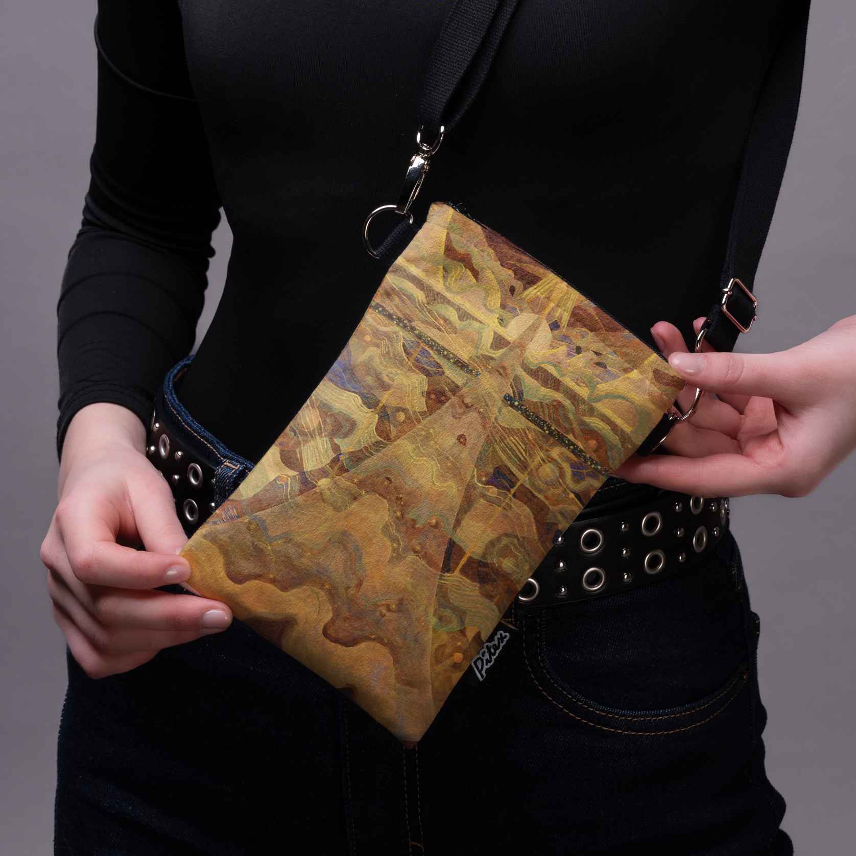 Phone case MK Čiurlionis