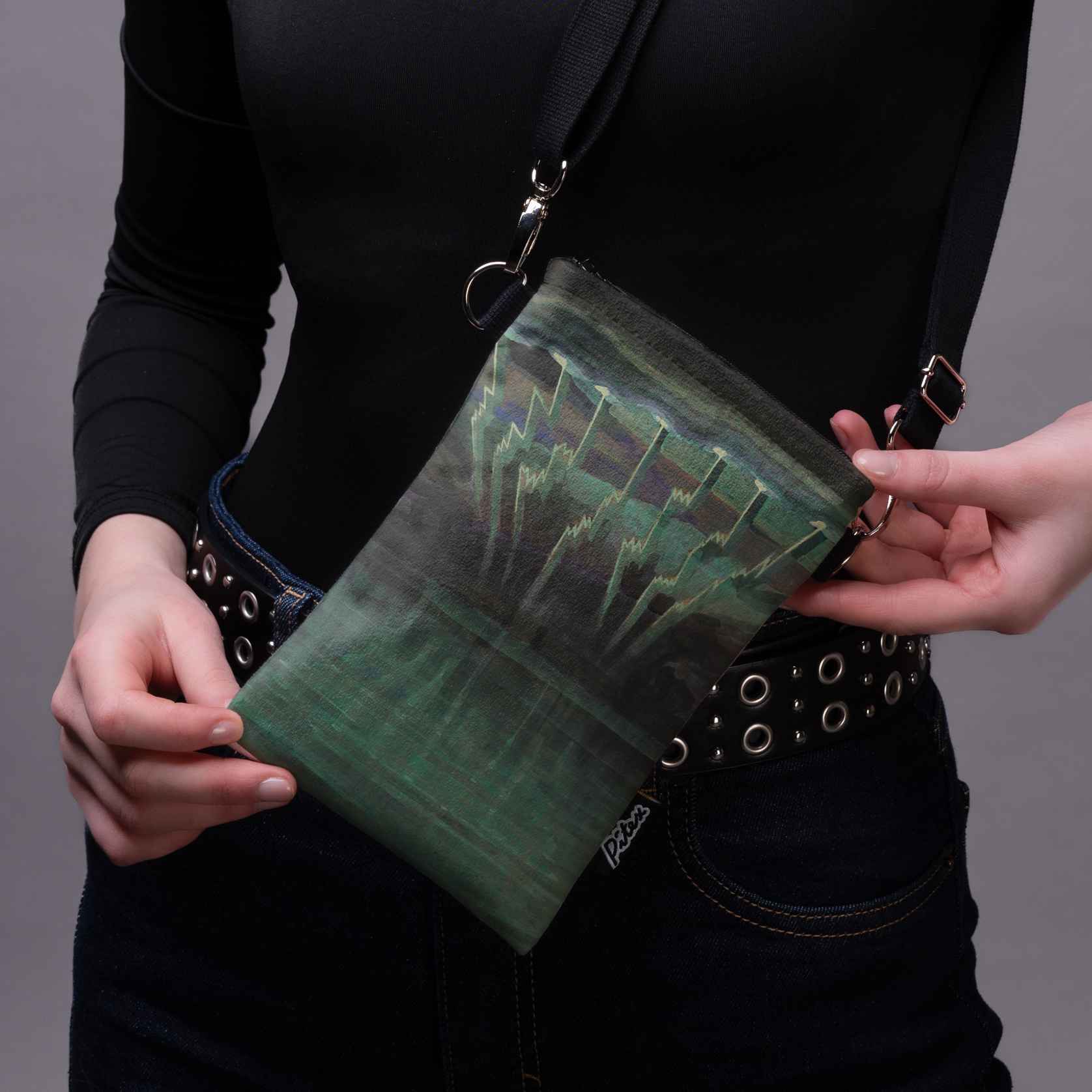 Phone case MK Čiurlionis