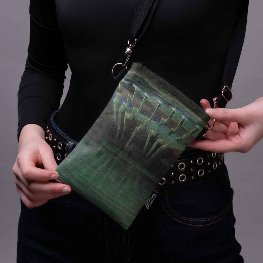 Phone case MK Čiurlionis