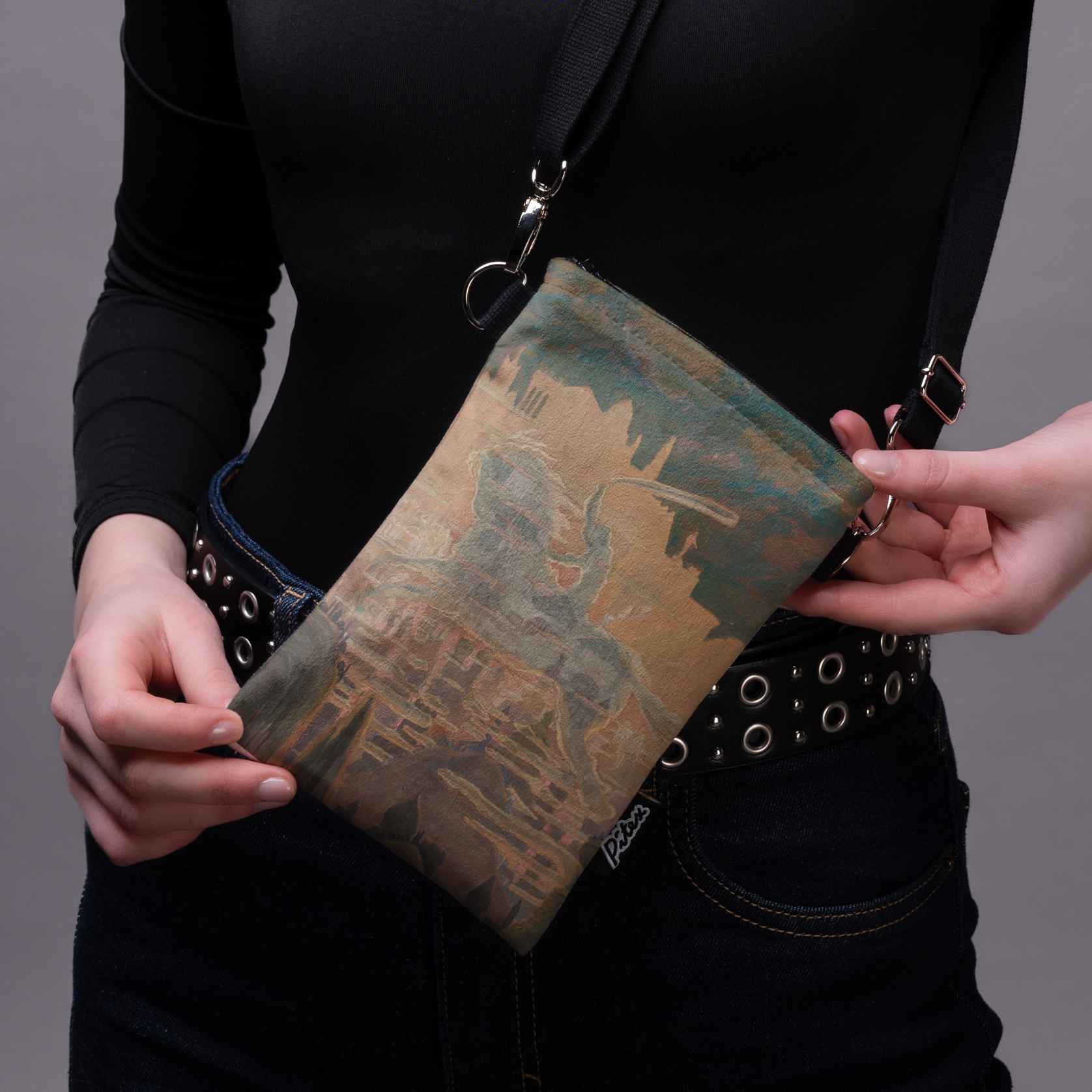 Phone case MK Čiurlionis