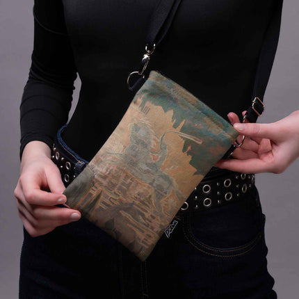 Phone case MK Čiurlionis