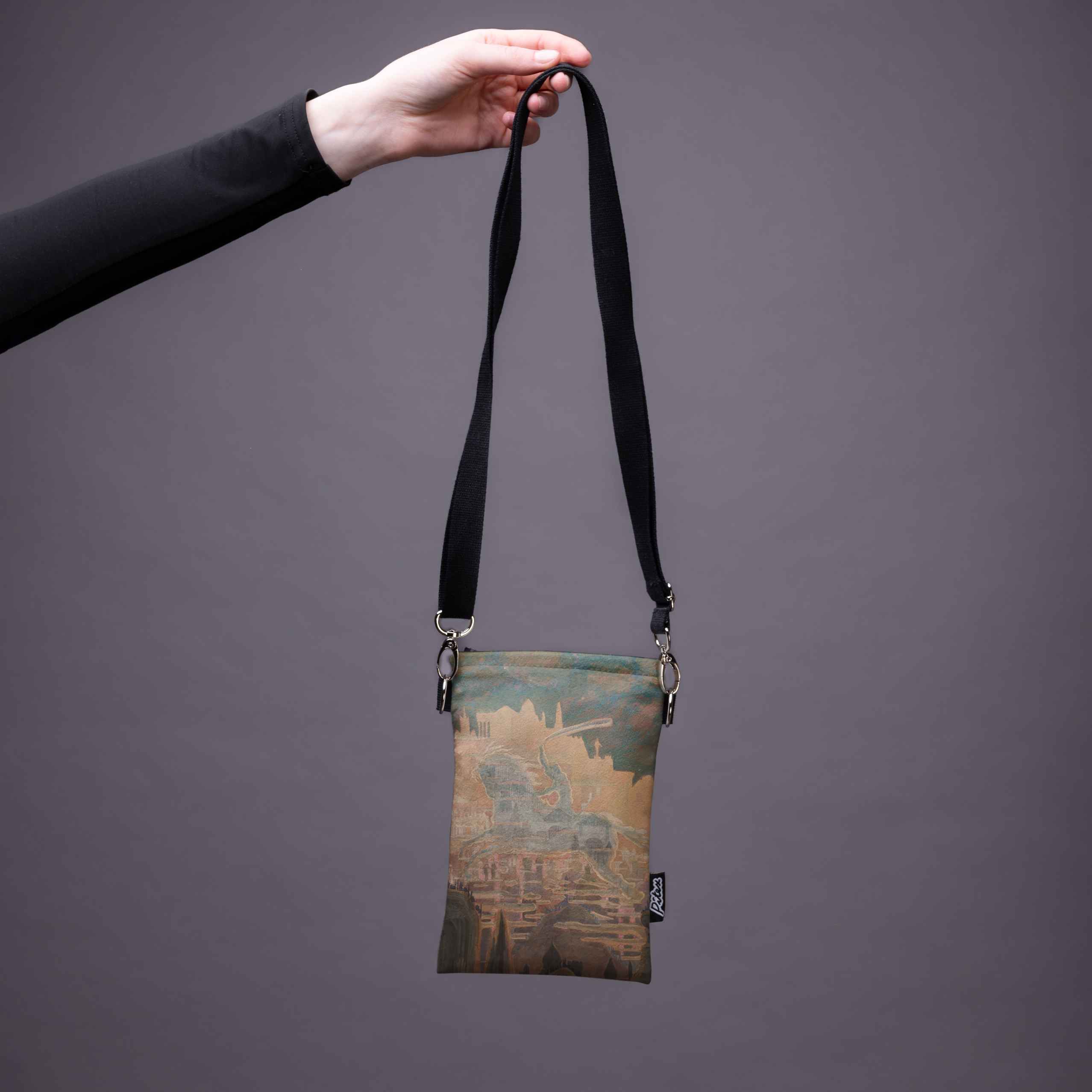 Phone case MK Čiurlionis