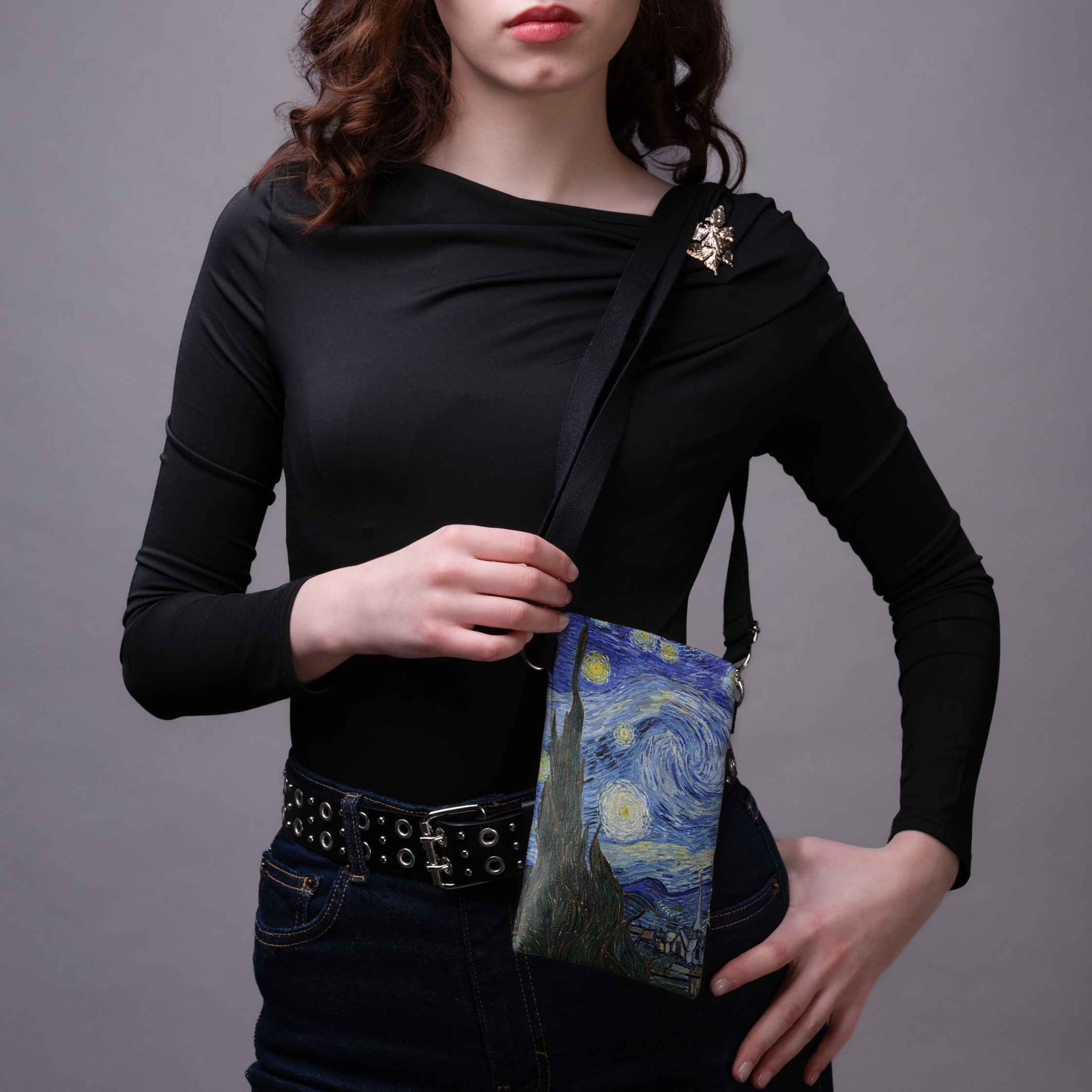 Phone bag Vincent Van Gogh