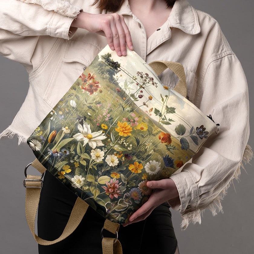 Kuprinė No.3 Imagine „Vasaros vėjas