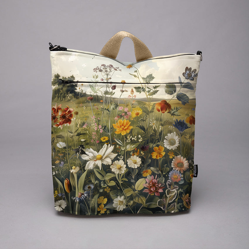 Kuprinė No.3 Imagine „Vasaros vėjas