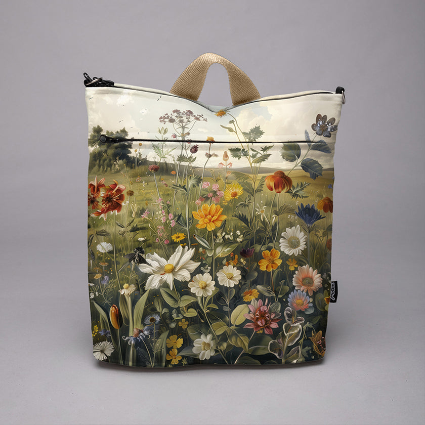 Kuprinė No.3 Imagine „Vasaros vėjas