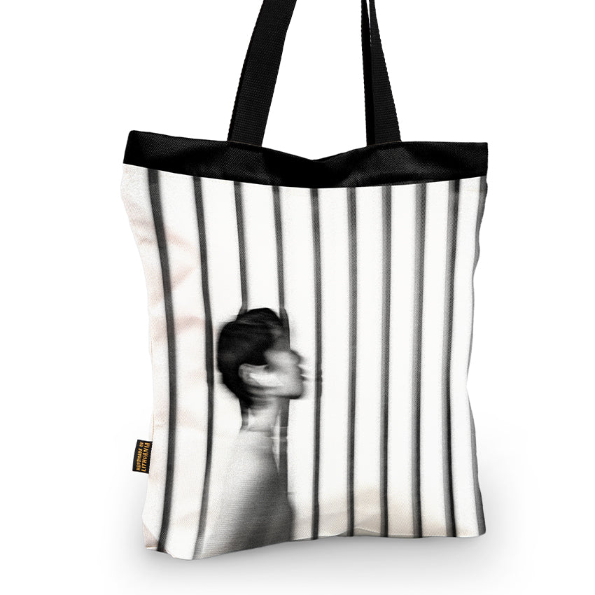 Pirkinių krepšys Remis Ščerbauskas „Urban vibrations