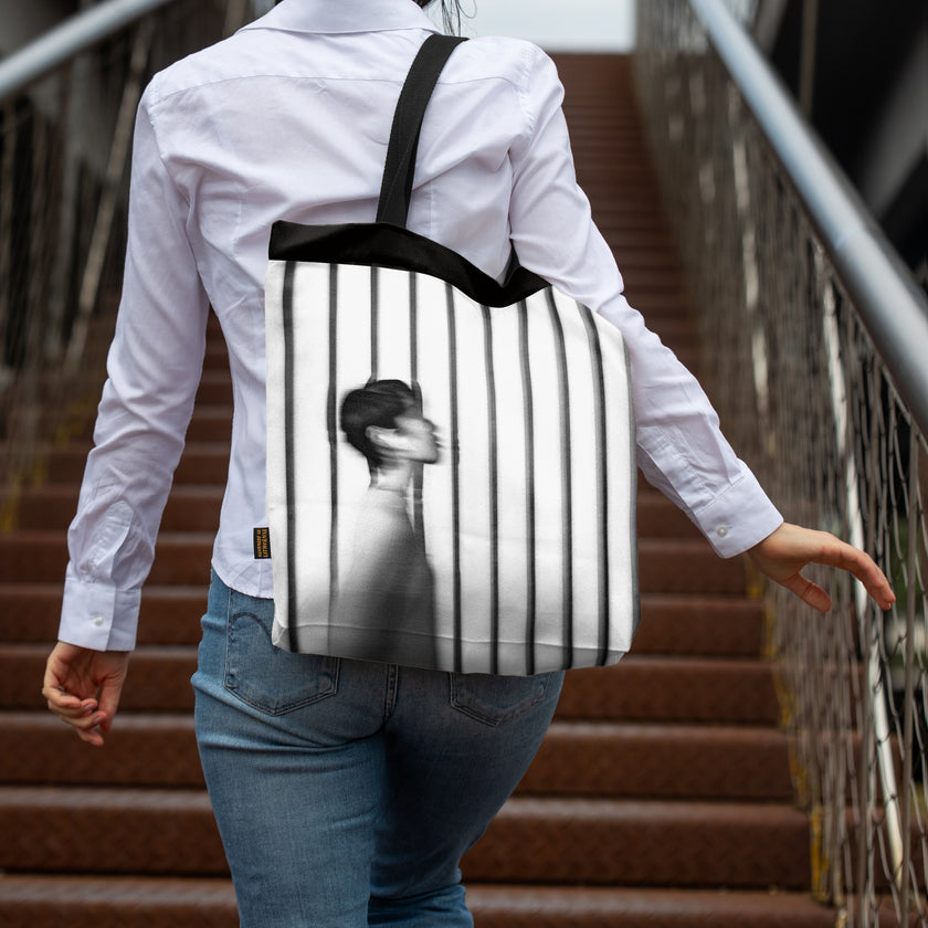 Pirkinių krepšys Remis Ščerbauskas „Urban vibrations