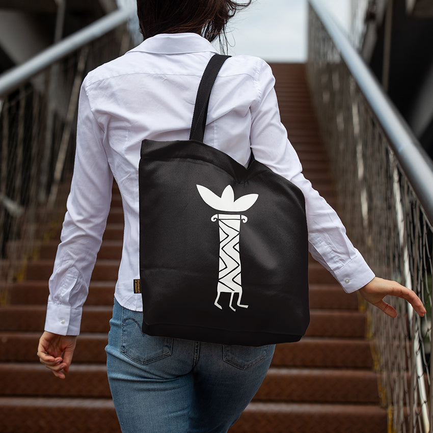 Pirkinių krepšys Inesa Dūdėnaitė „Palmė