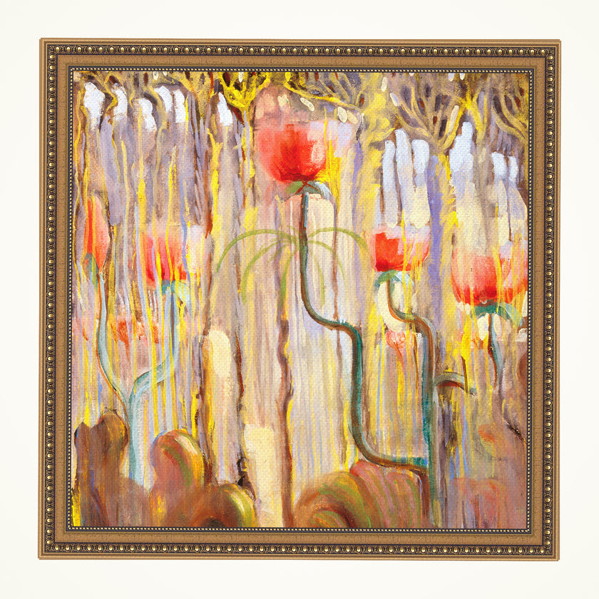 Stalo padėkliukai „M. K. Čiurlionis No. 2