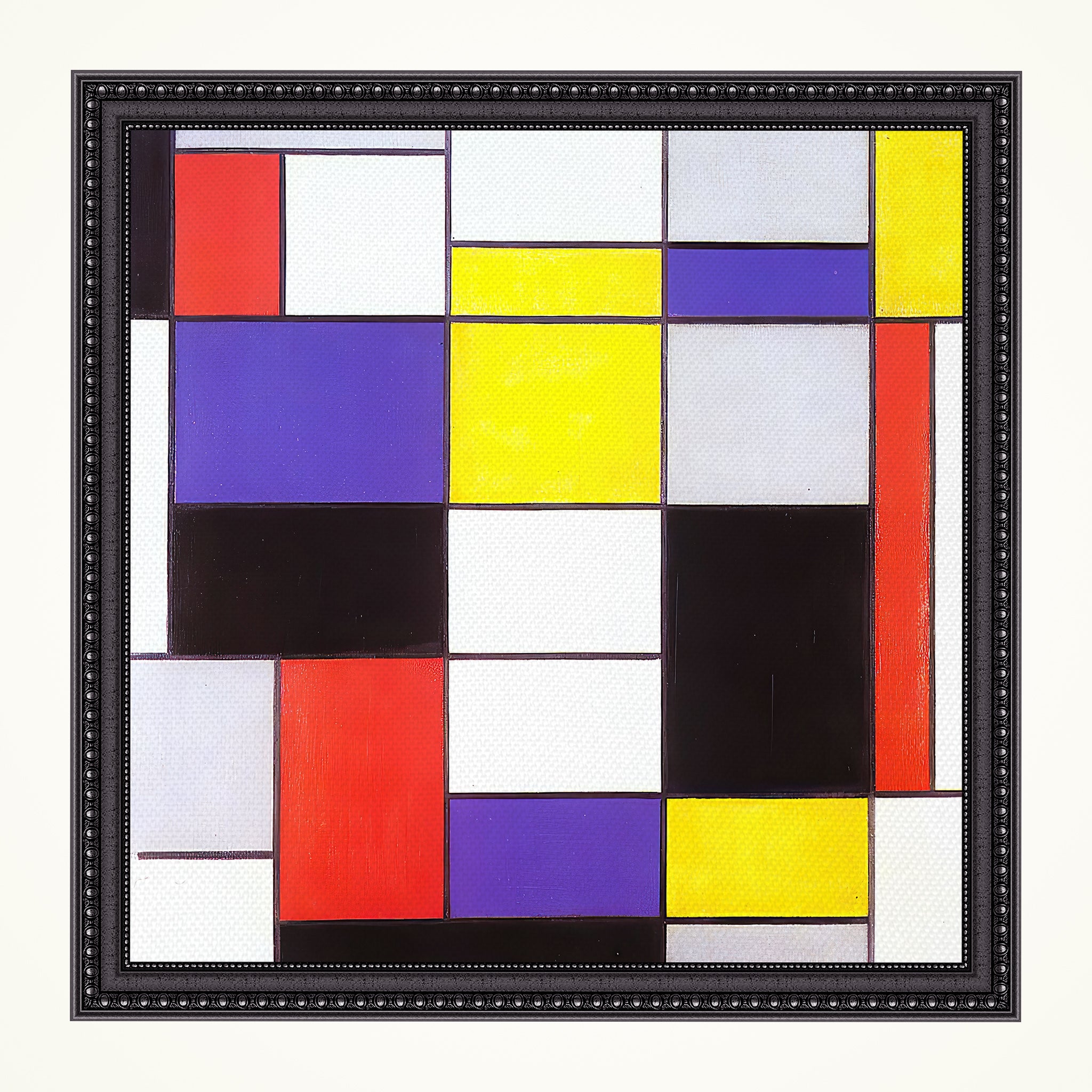 Stalo padėkliukai „Piet Mondrian