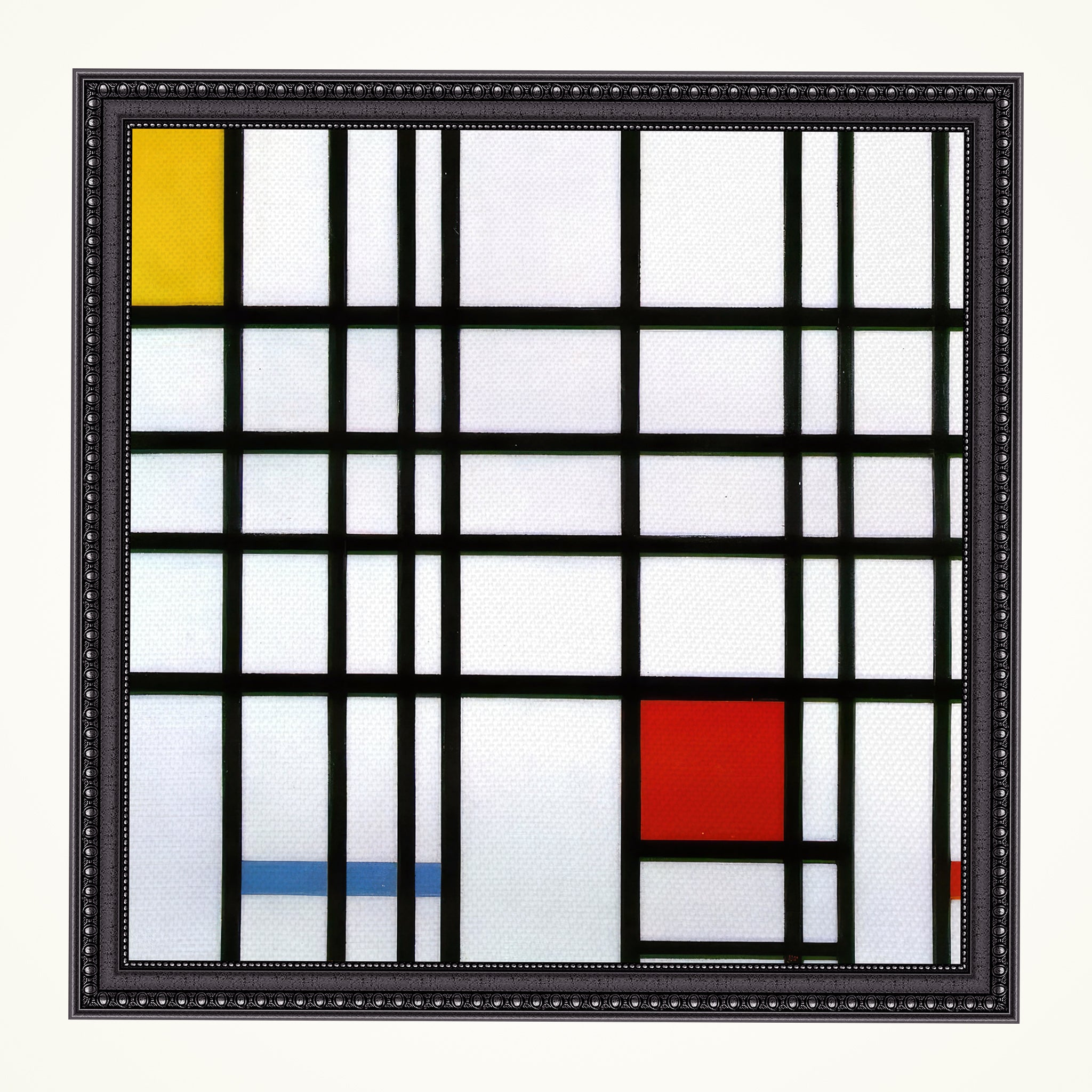 Stalo padėkliukai „Piet Mondrian