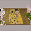 Pailgi Stalo padėkliukai „Gustav Klimt