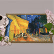Pailgi Stalo padėkliukai „Vincent van Gogh No.2