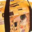 Kelioninis / sportinis krepšys Gustav Klimt „The Kiss