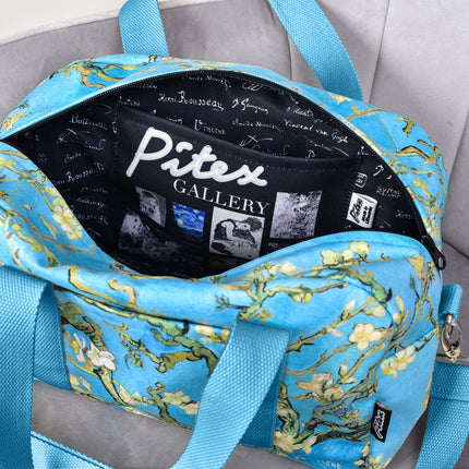 Kelioninis / sportinis krepšys Vincent van Gogh „Almond Blossom