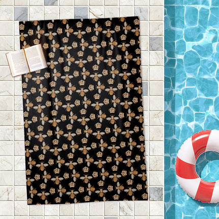 Rankšluostis „Bitės