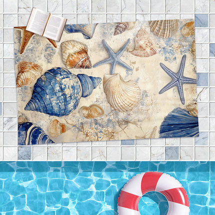 Rankšluostis Imagine  „Jūros lobiai