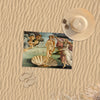 Rankšluostis Sandro Botticelli „The Birth of Venus