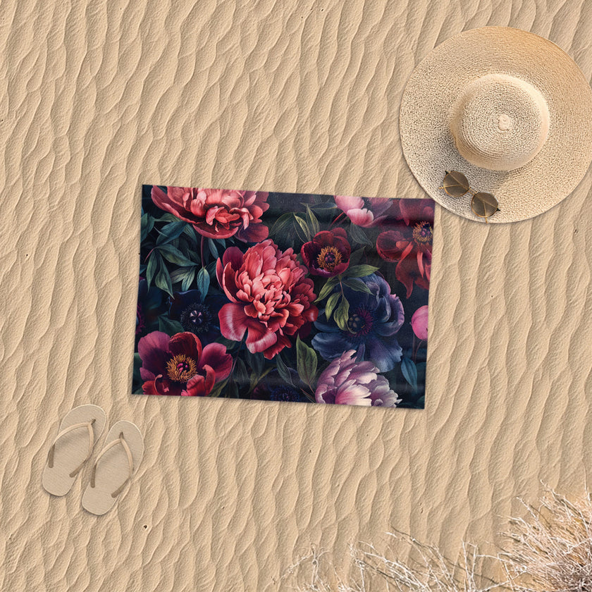 Rankšluostis Imagine „Bijūnų naktis