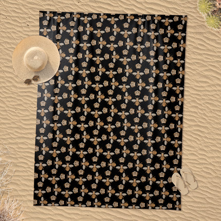 Rankšluostis „Bitės